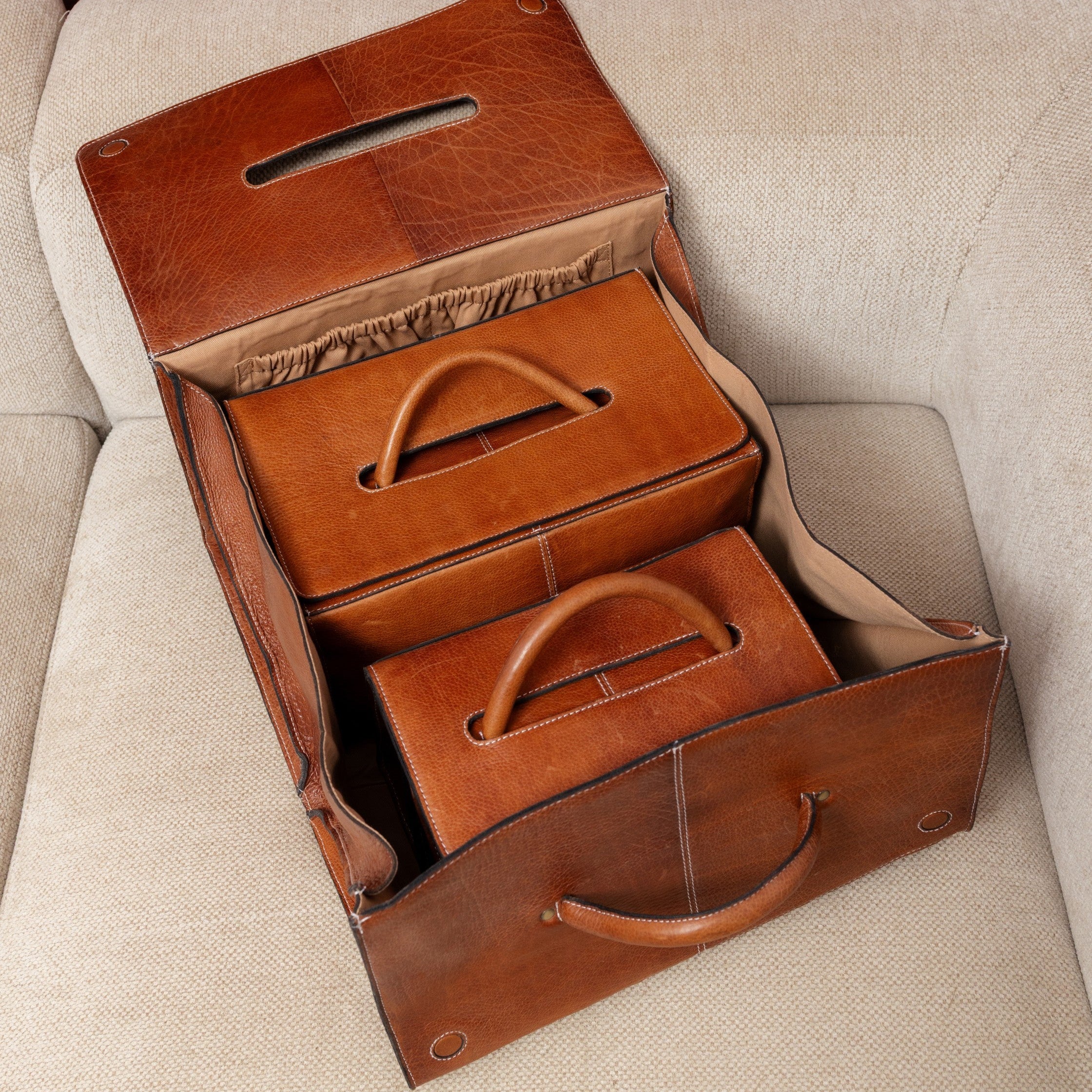 Re:Designed Project 134 Small Boxy Project Organiser