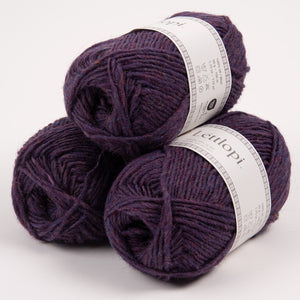 LÉTTLOPI 1414 - VIOLET HEATHER