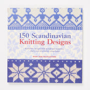 Search Press Trade 150 SCANDINAVIAN KNITTING DESIGNS by MARY MUCKLESTONE Books