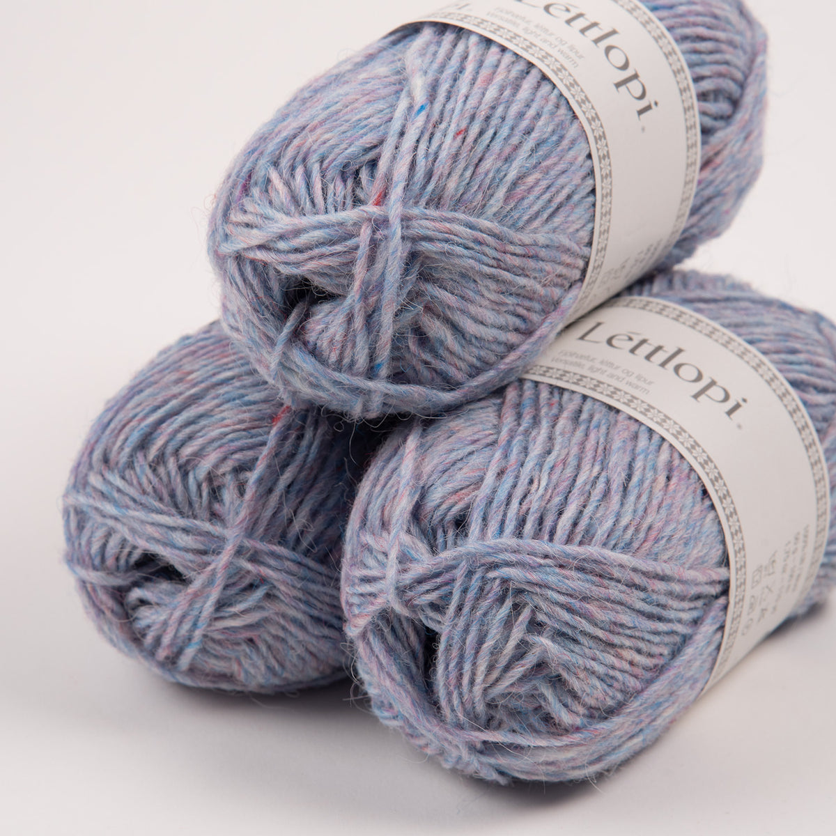 LÉTTLOPI 1702 - MILKY WAY