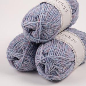 LÉTTLOPI 1702 - MILKY WAY