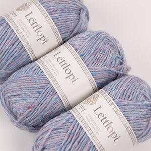 LÉTTLOPI 1702 - MILKY WAY