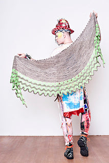 STRIPED ESJAN PATTERN