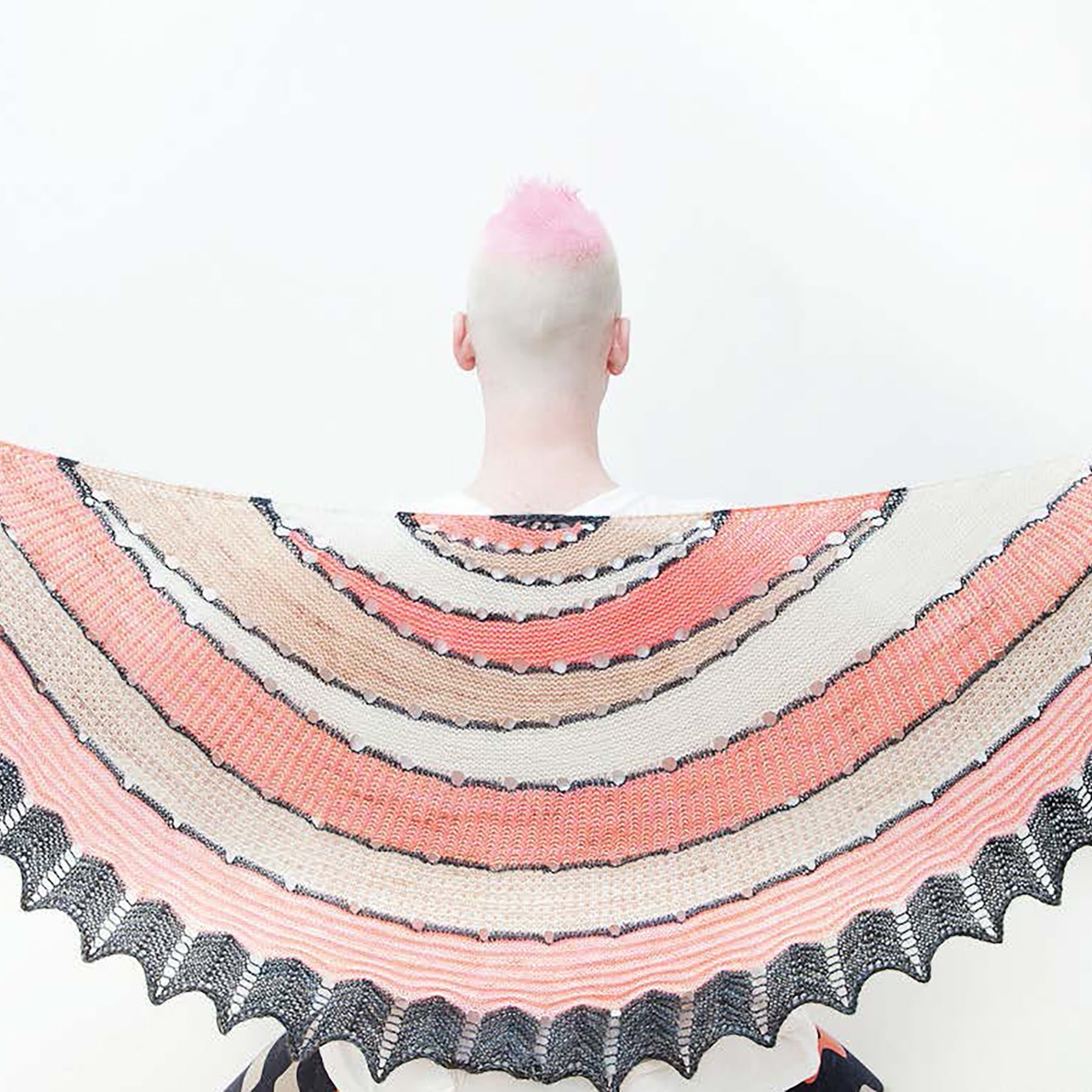 Westknits Patterns EXPLORATION STATION PATTERN Westknits Pattern