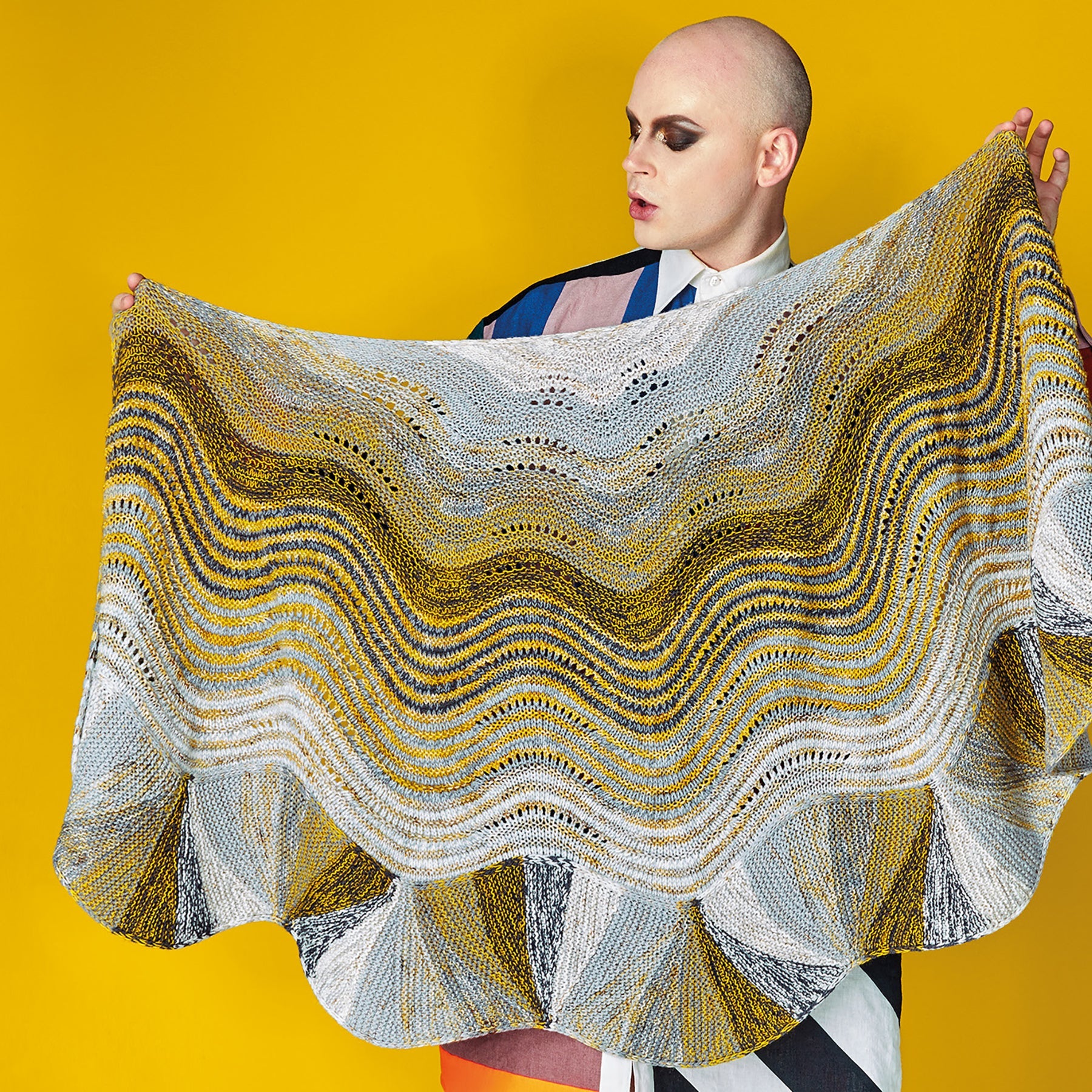 Fabulous Westknits Kits WESTFJORDS WANDERER Fingering Westknits Kits