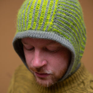 Westknits WESTKNITS SAMPLE - BRIOCLAVA Samples