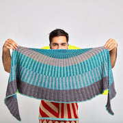 Fabulous Westknits Kits PAINTING COLUMNS Fingering Westknits Kits