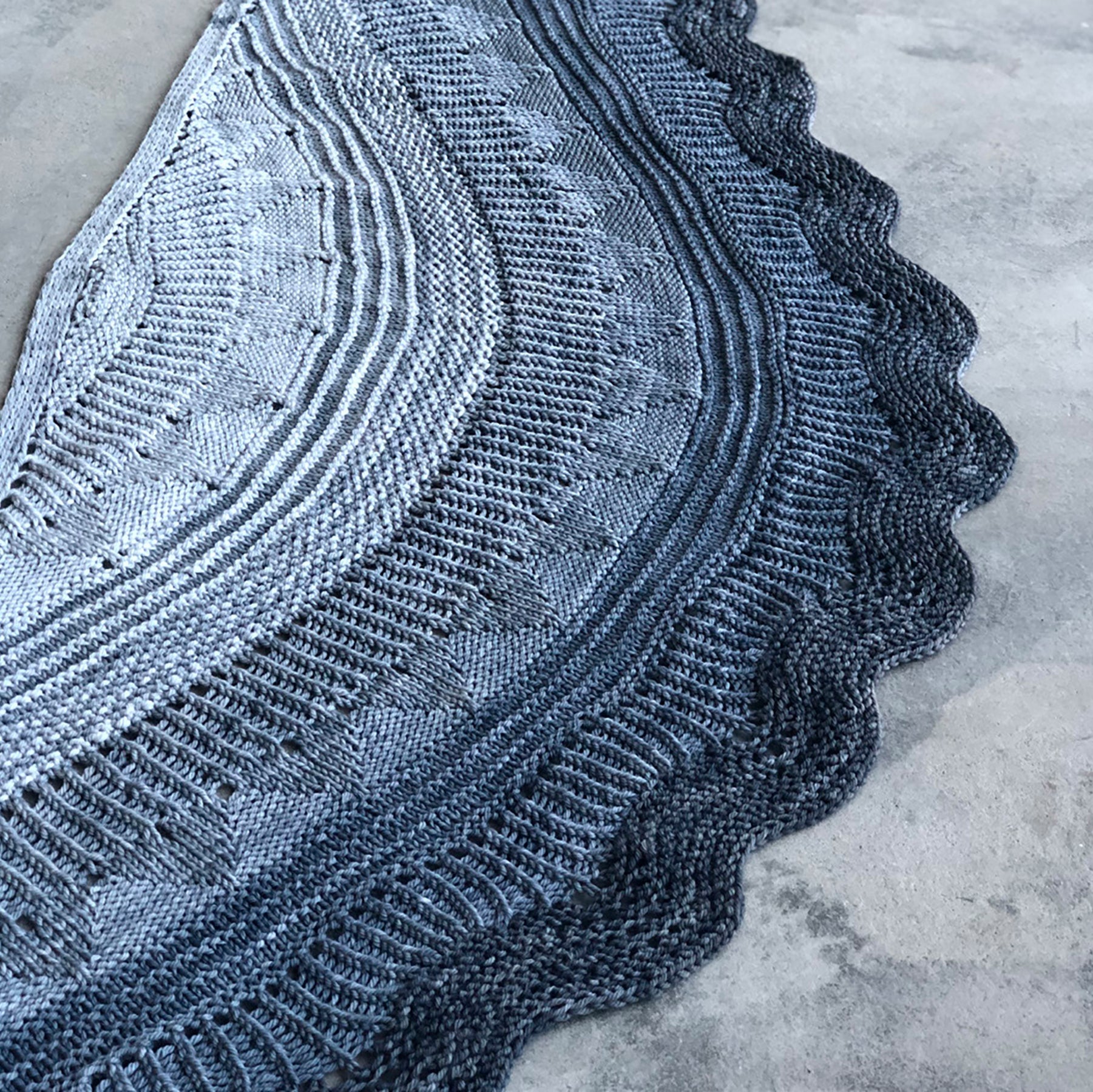 PIERRE PATTERN