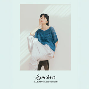 LUMIÈRES DARUMA Collection 2025