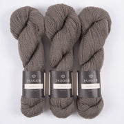 Isager ISAGER ALPACA 2 - 23 Alpaca Wool Fingering grey Yarn
