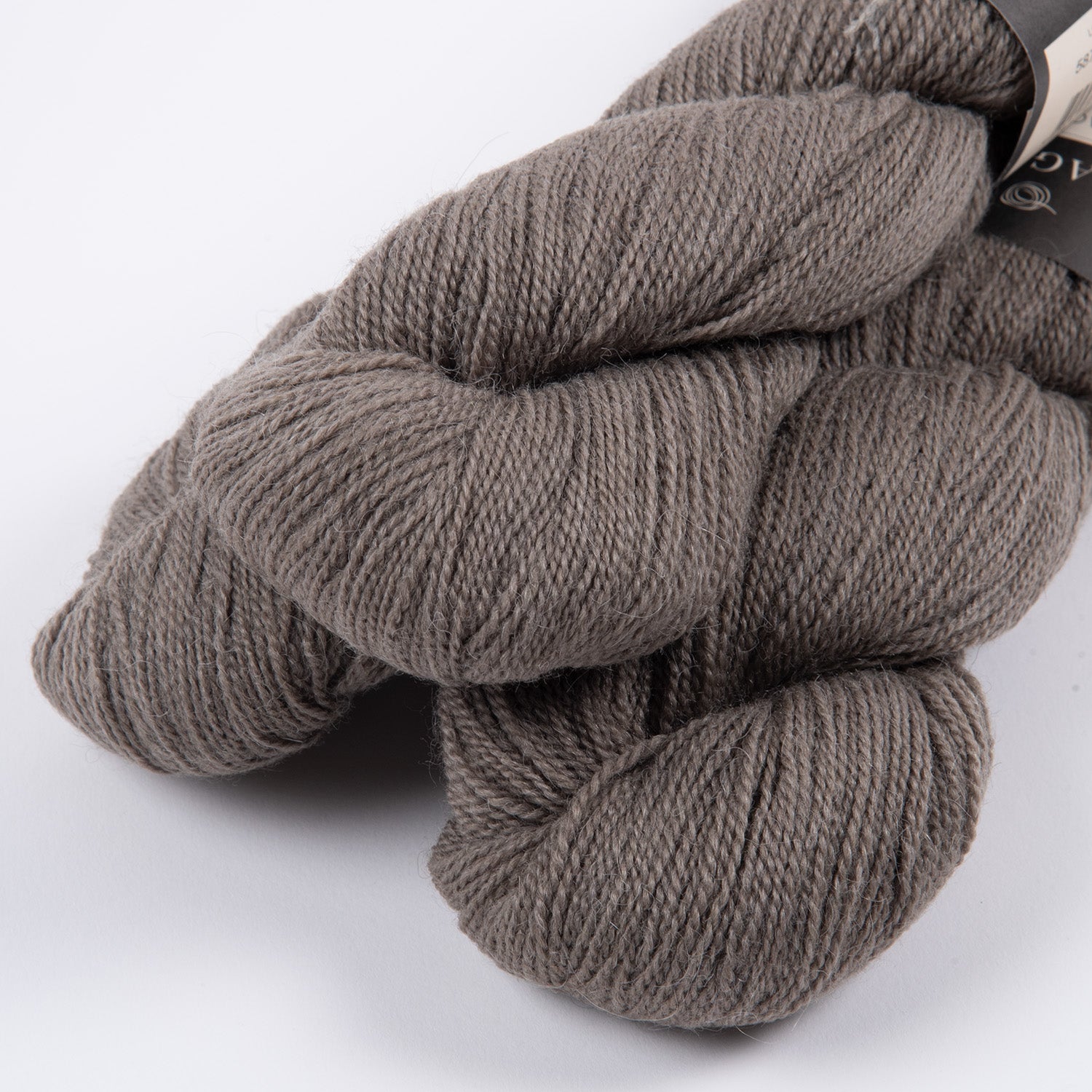 ISAGER ALPACA 2 - 23