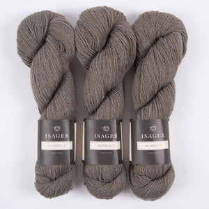 ISAGER ALPACA 2 - 23