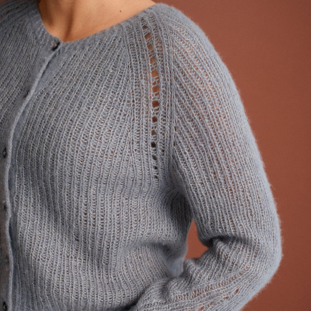 LAINE 52 WEEKS OF SWEATERS