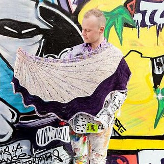 THE DOODLER PATTERN