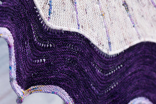 THE DOODLER PATTERN