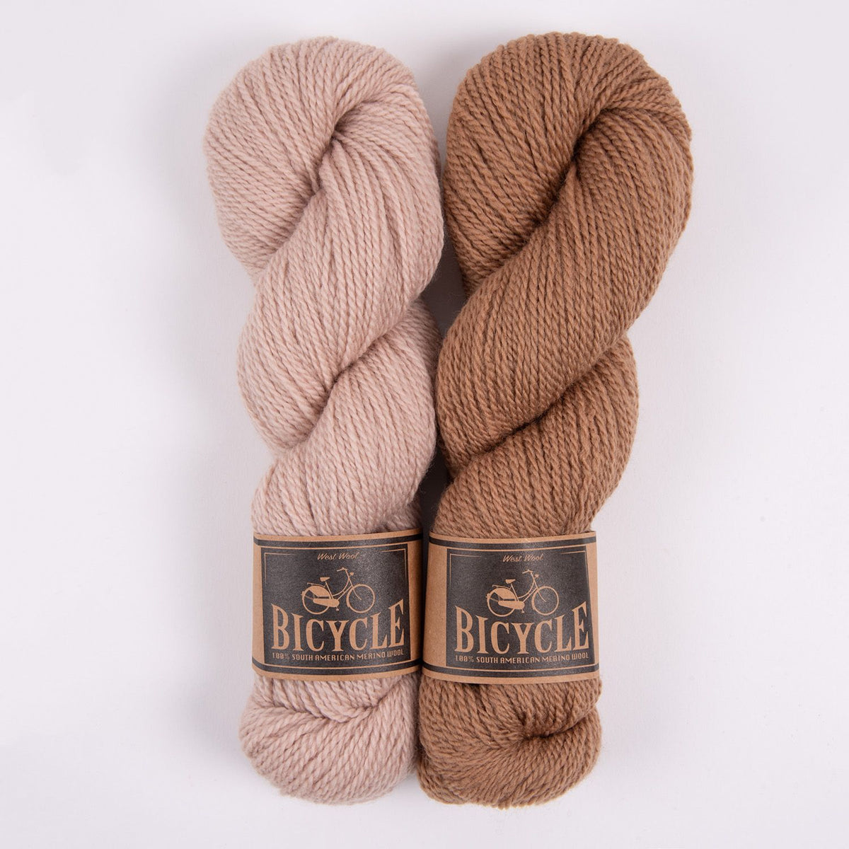 MOSSY MARLED RAGLAN – FRESH COOKIE DOUGH