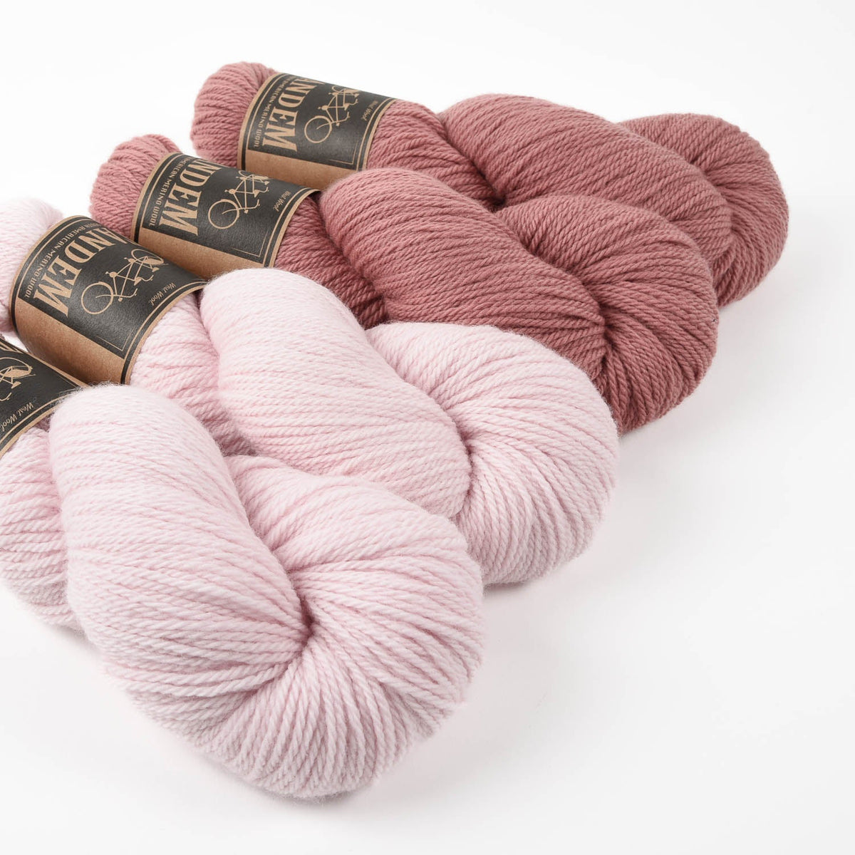 WESTKNITS KIT - ROSWITHA'S THINGS