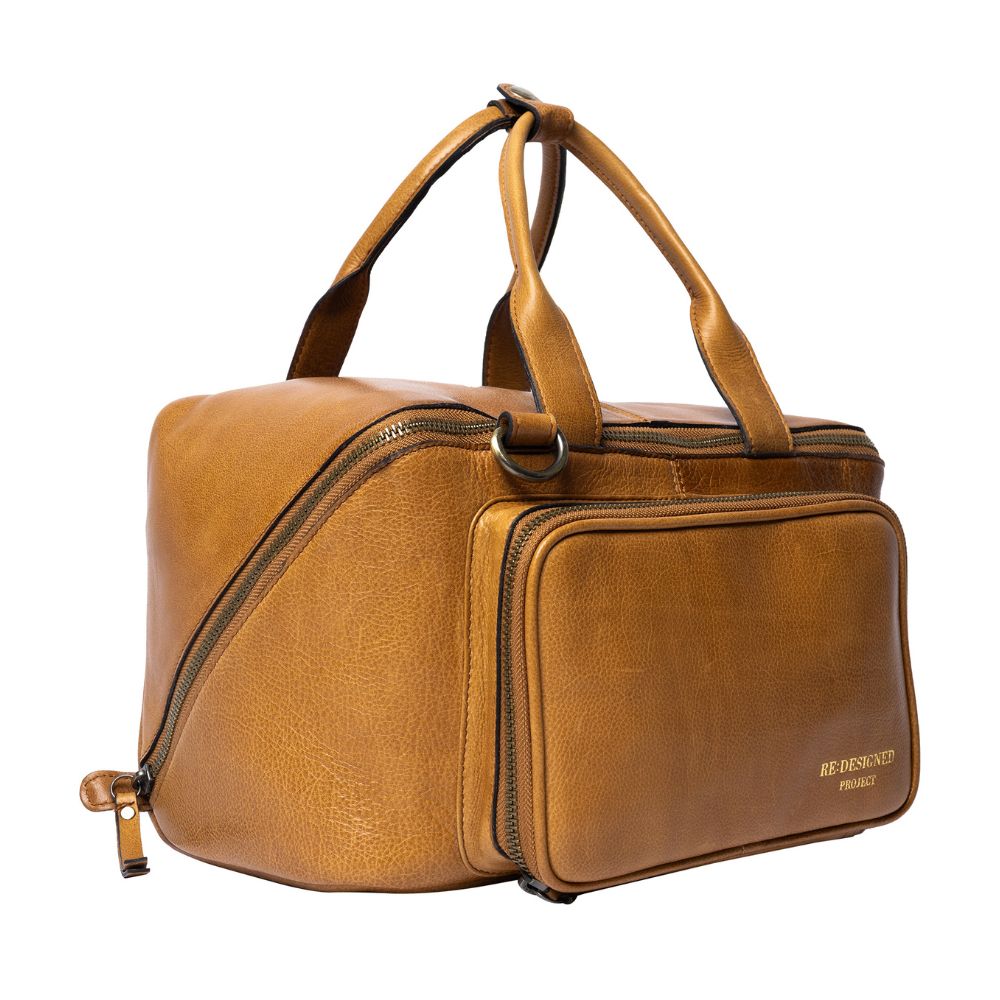 Pre-Order: Project 39 - Oak - Crossbody Project Organiser