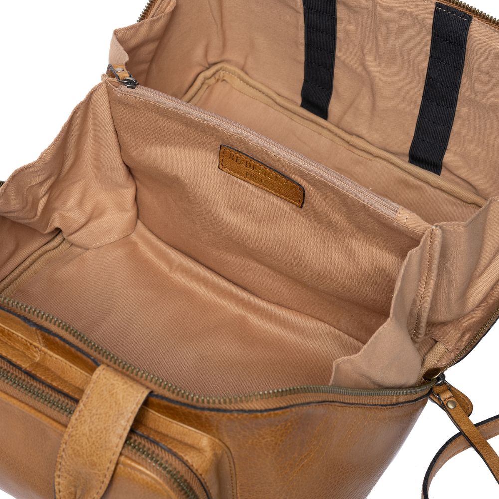 Pre-Order: Project 39 - Oak - Crossbody Project Organiser
