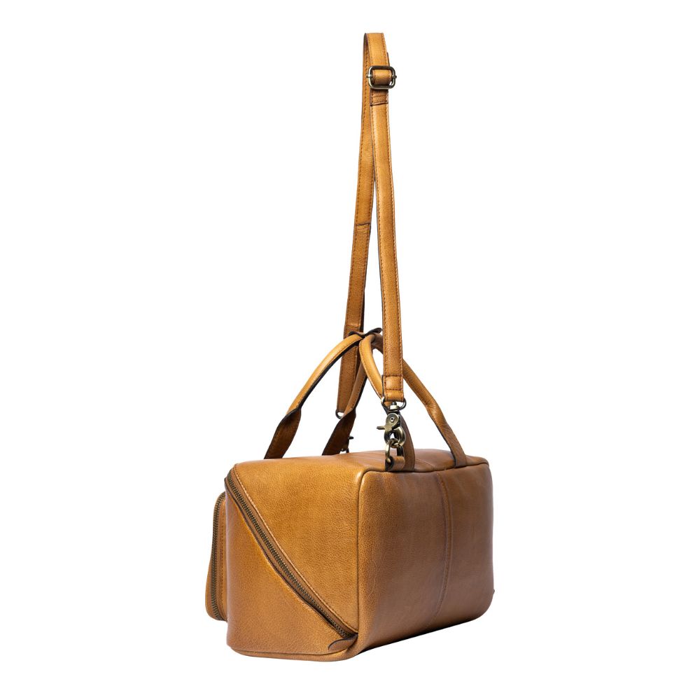 Pre-Order: Project 39 - Oak - Crossbody Project Organiser