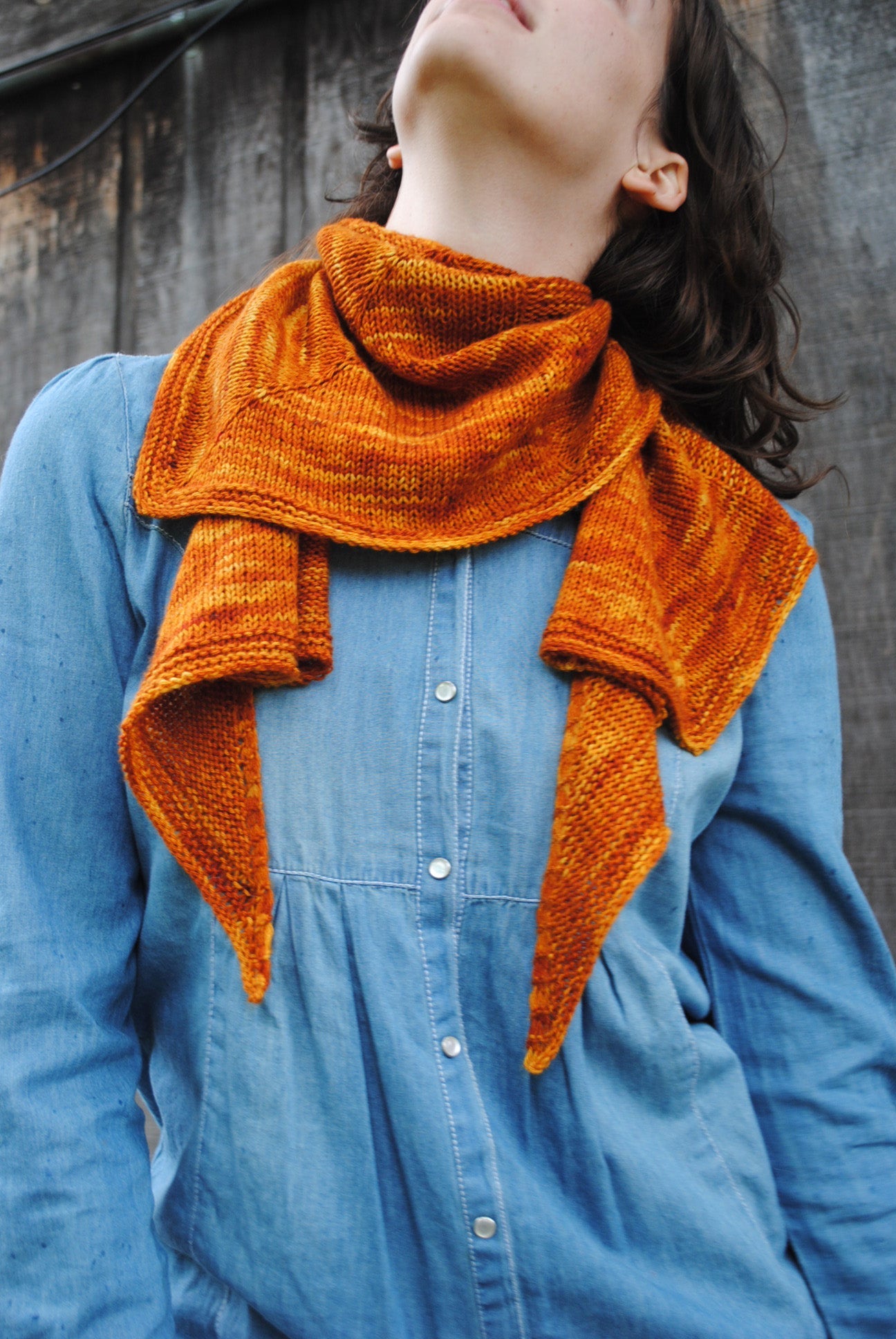 POGONA PATTERN