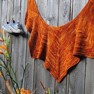POGONA PATTERN