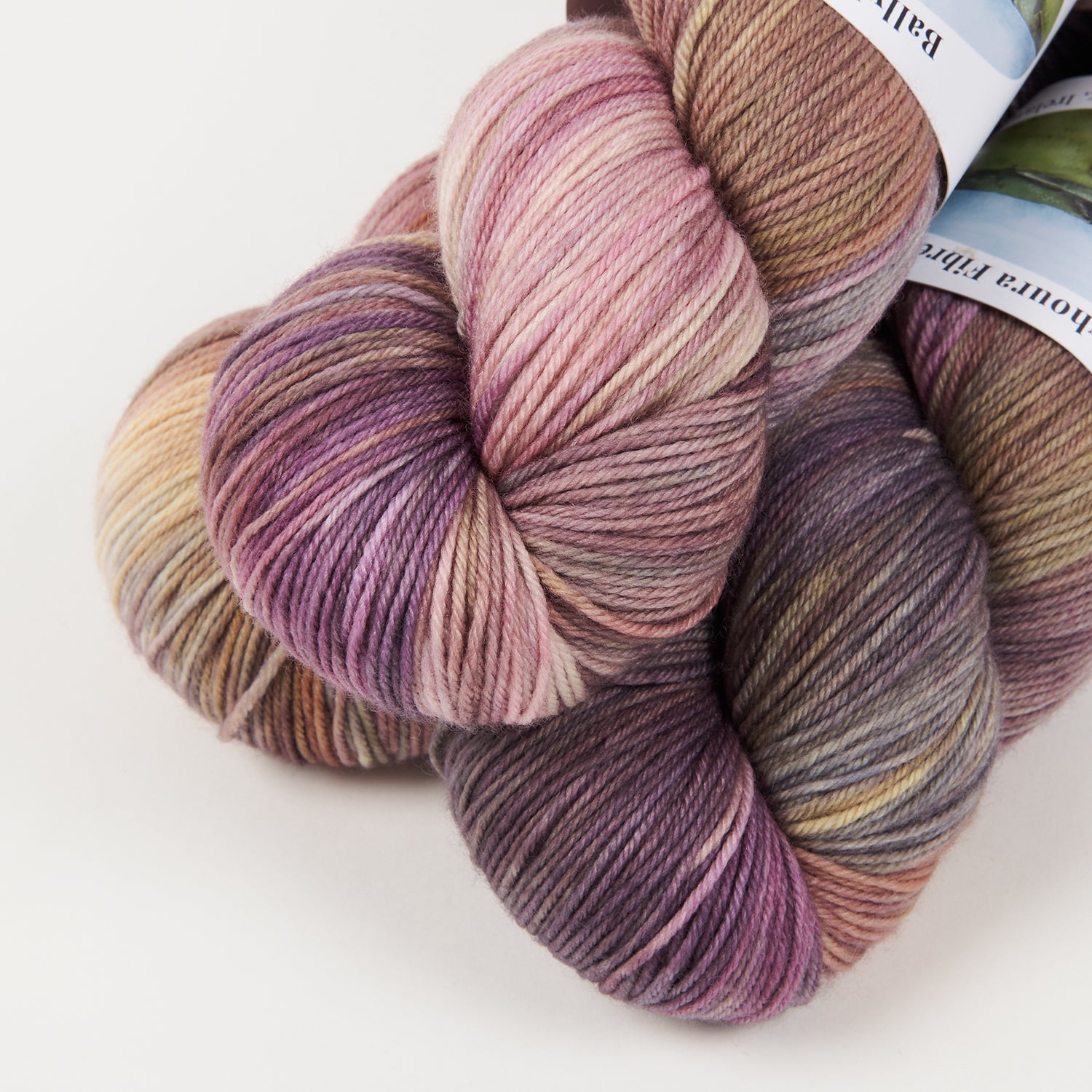 4PLY SOCK - CAIRNGORMS NATIONAL PARK