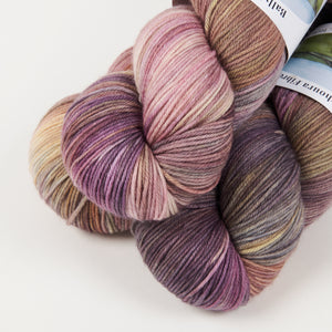 4PLY SOCK - CAIRNGORMS NATIONAL PARK