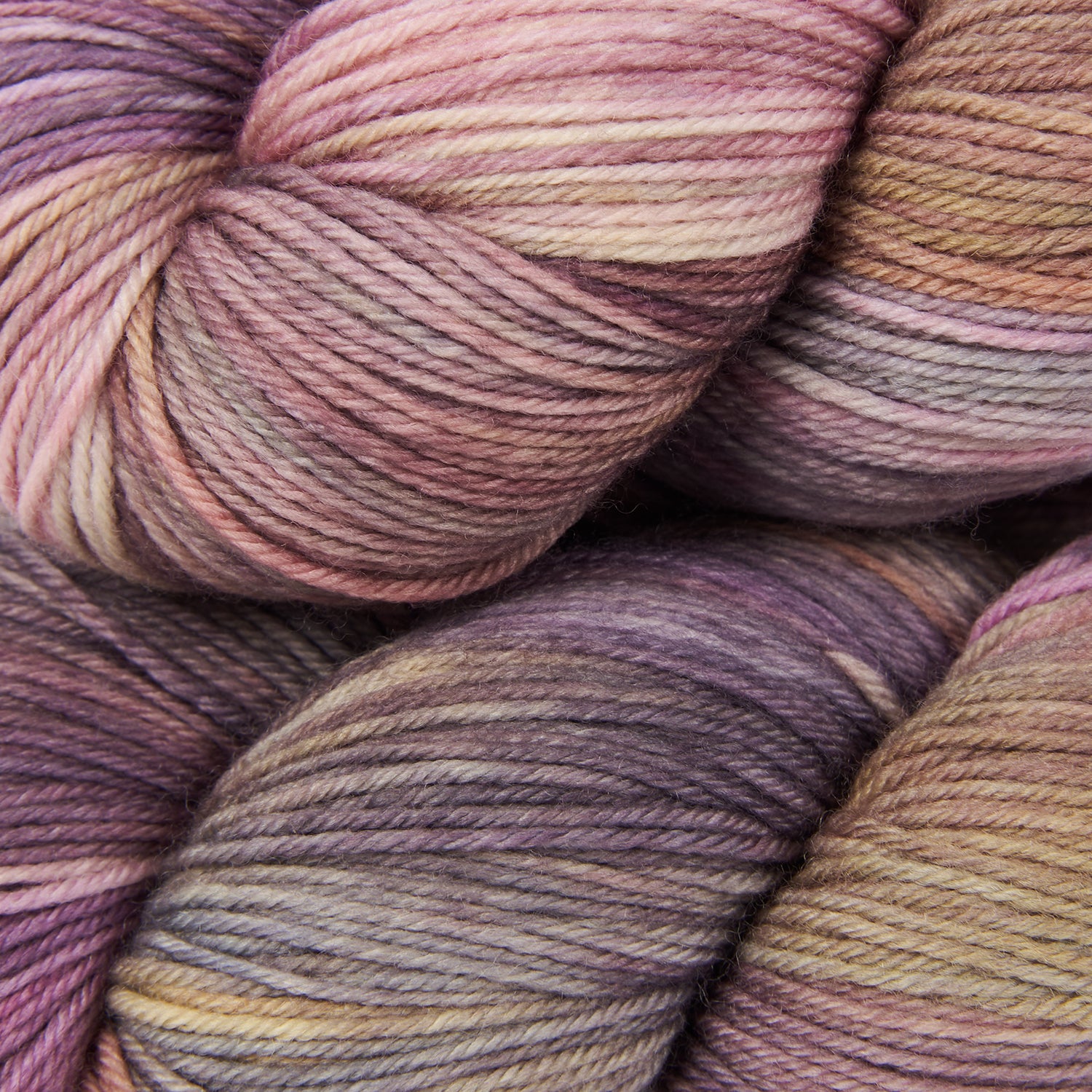 4Ply Sock - Cairngorms National Park