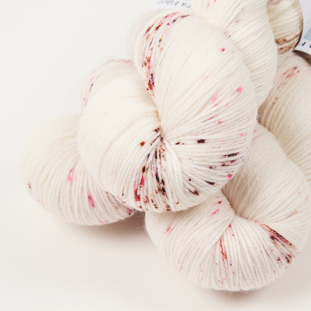 4PLY SOCK - HARMONY HALL