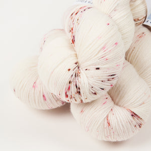 4PLY SOCK - HARMONY HALL