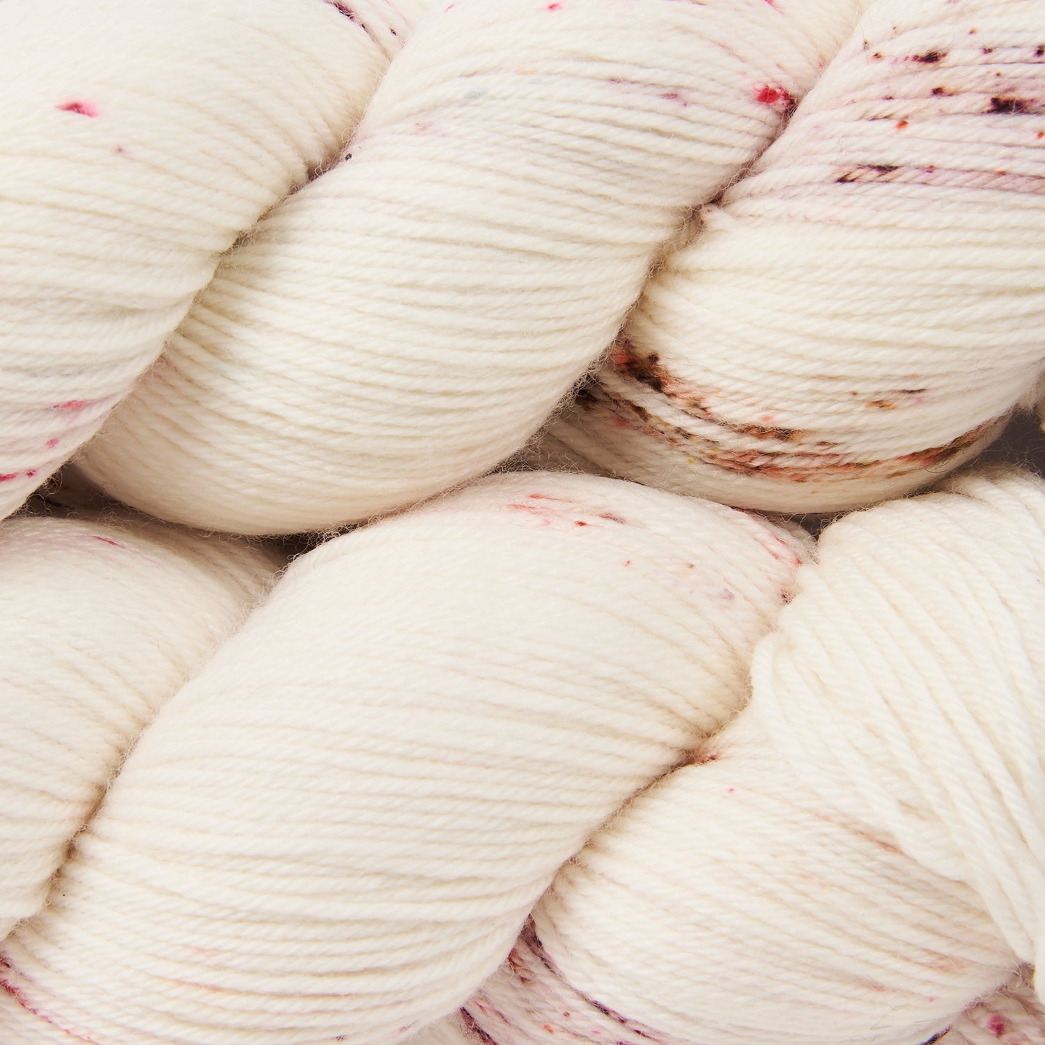 4Ply Sock - Harmony Hall