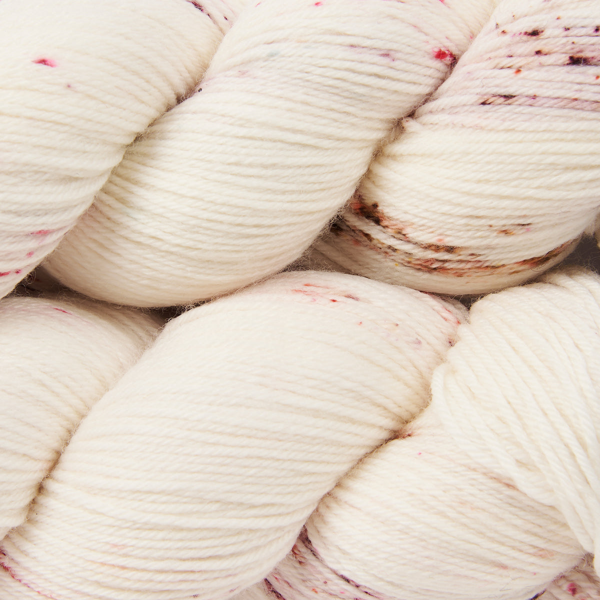 4PLY SOCK - HARMONY HALL