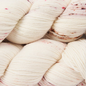 4PLY SOCK - HARMONY HALL