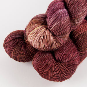 4PLY SOCK - AFTERGLOW