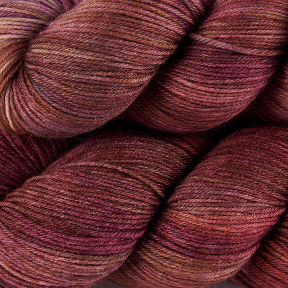 4PLY SOCK - AFTERGLOW