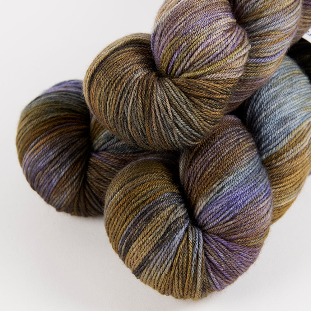 4PLY SOCK - EERIE