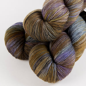 4PLY SOCK - EERIE