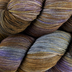 4PLY SOCK - EERIE