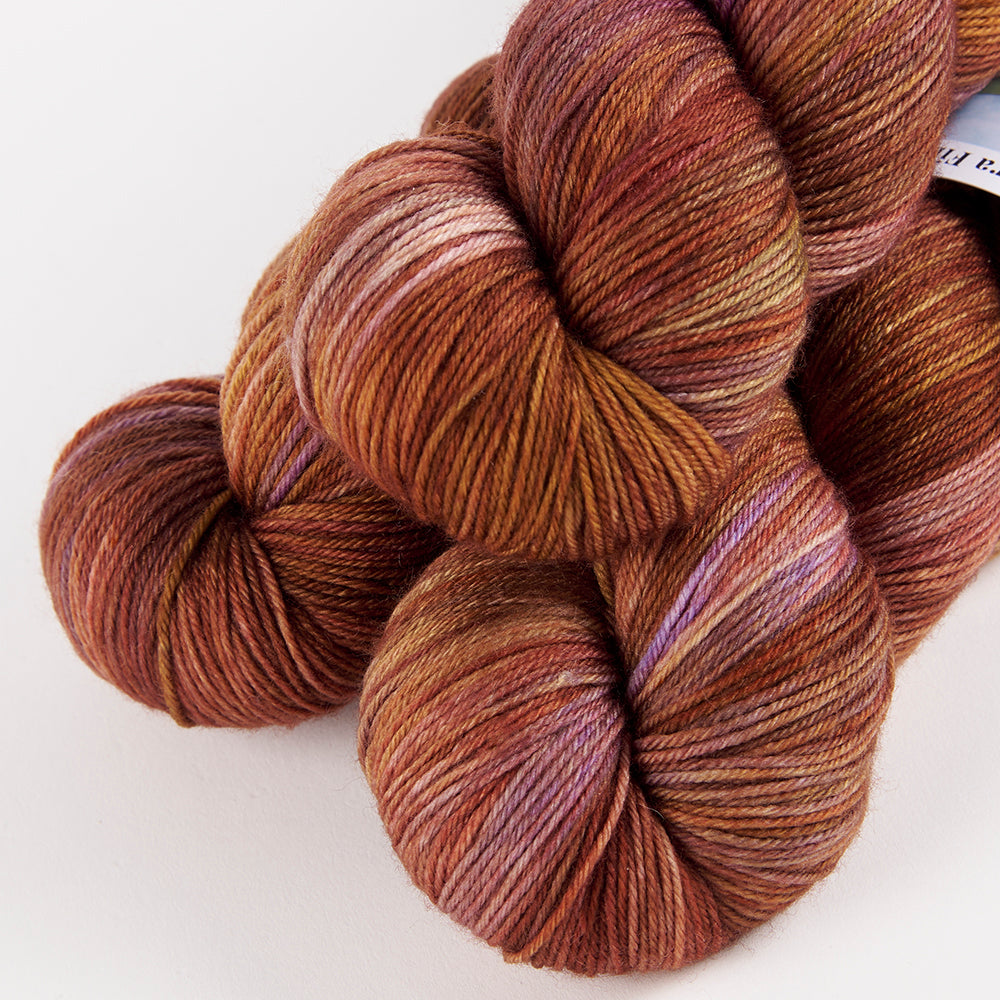 4PLY SOCK - EMBERS