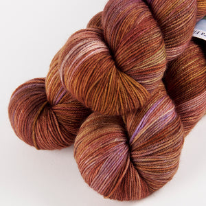 4PLY SOCK - EMBERS