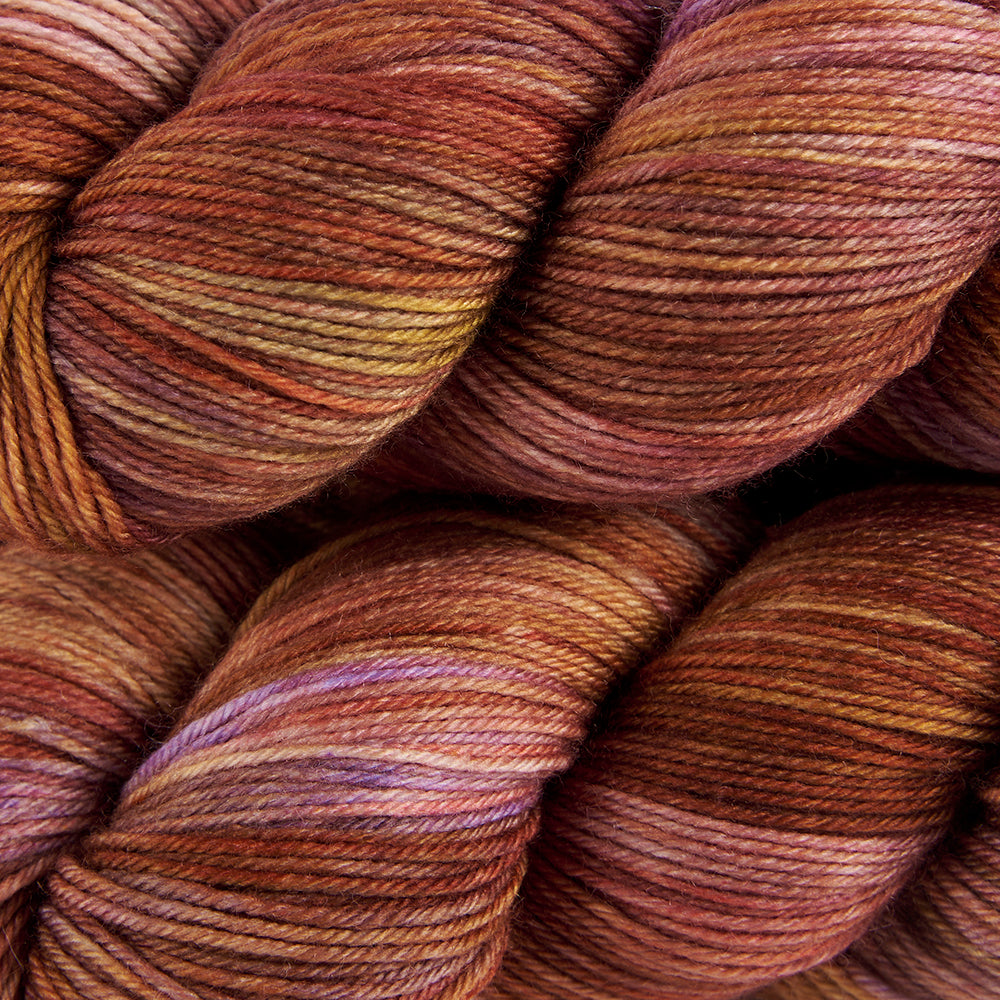 4PLY SOCK - EMBERS