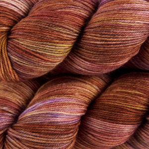 4PLY SOCK - EMBERS