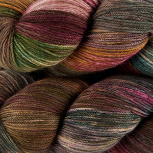 4PLY SOCK - GLOAMING