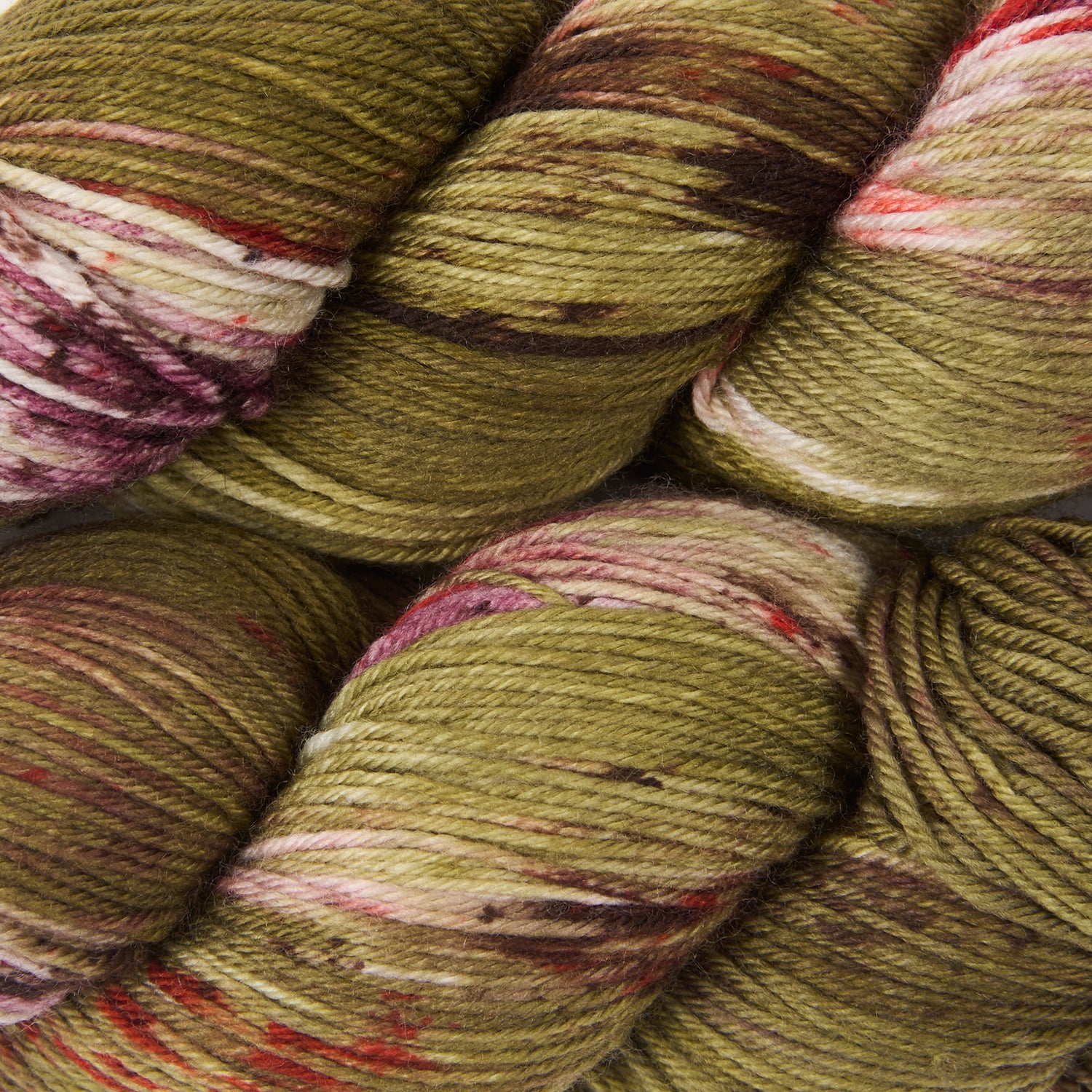 4Ply Sock - Bayou