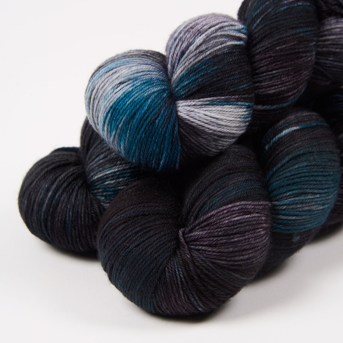 4PLY SOCK - CORVUS