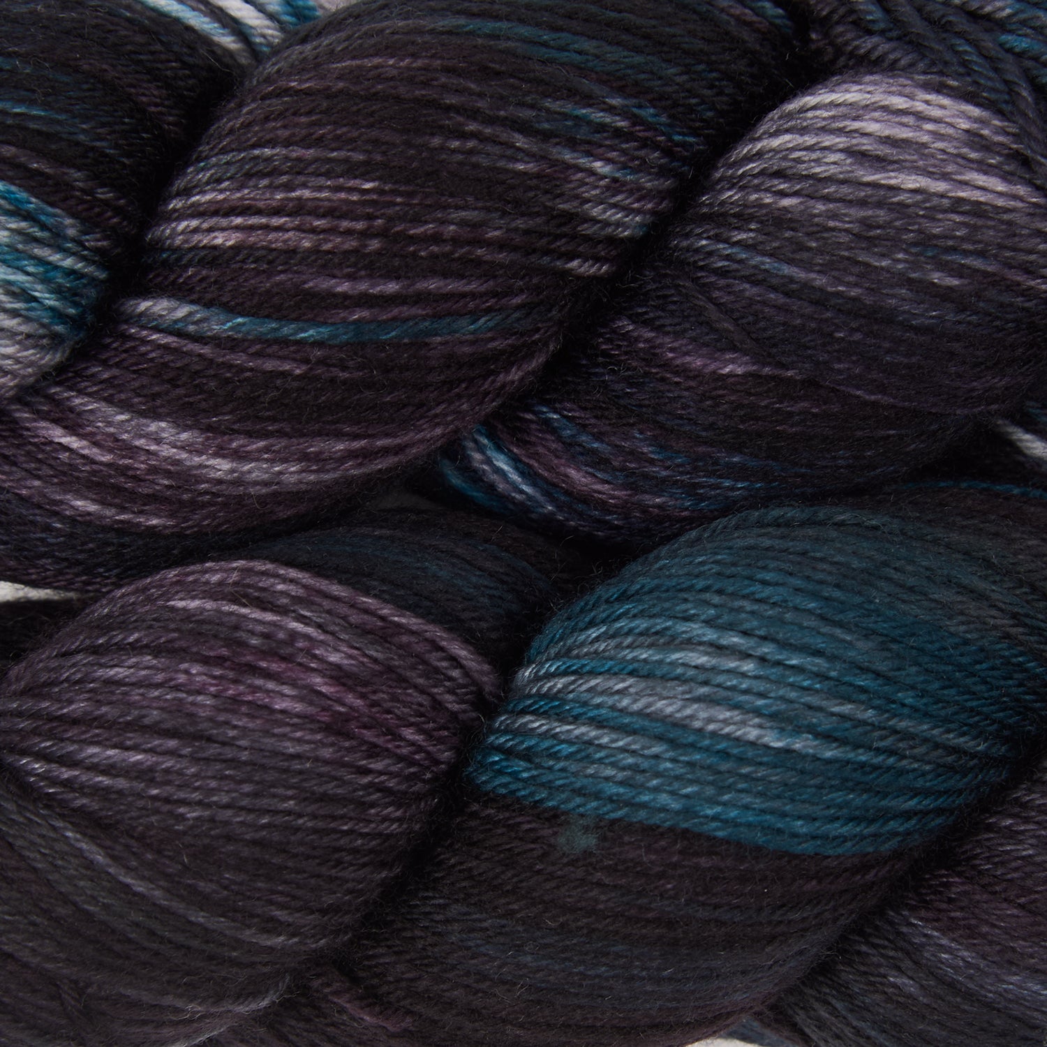 4Ply Sock - Corvus