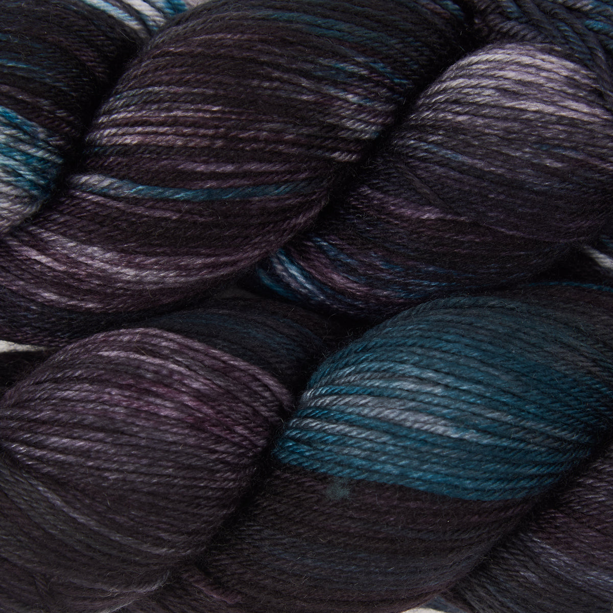 4PLY SOCK - CORVUS