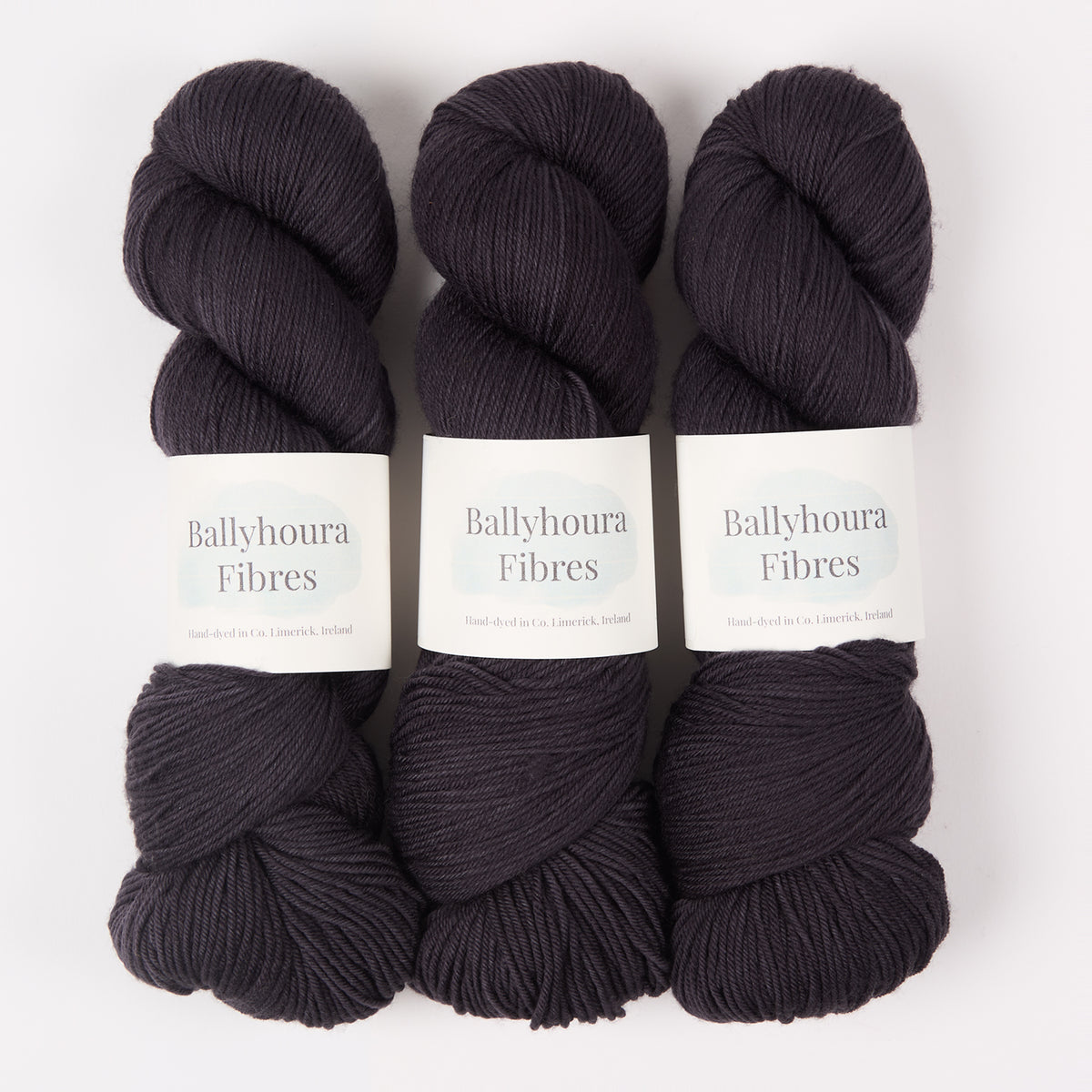 4PLY SOCK - FINGAL&#39;S CAVE