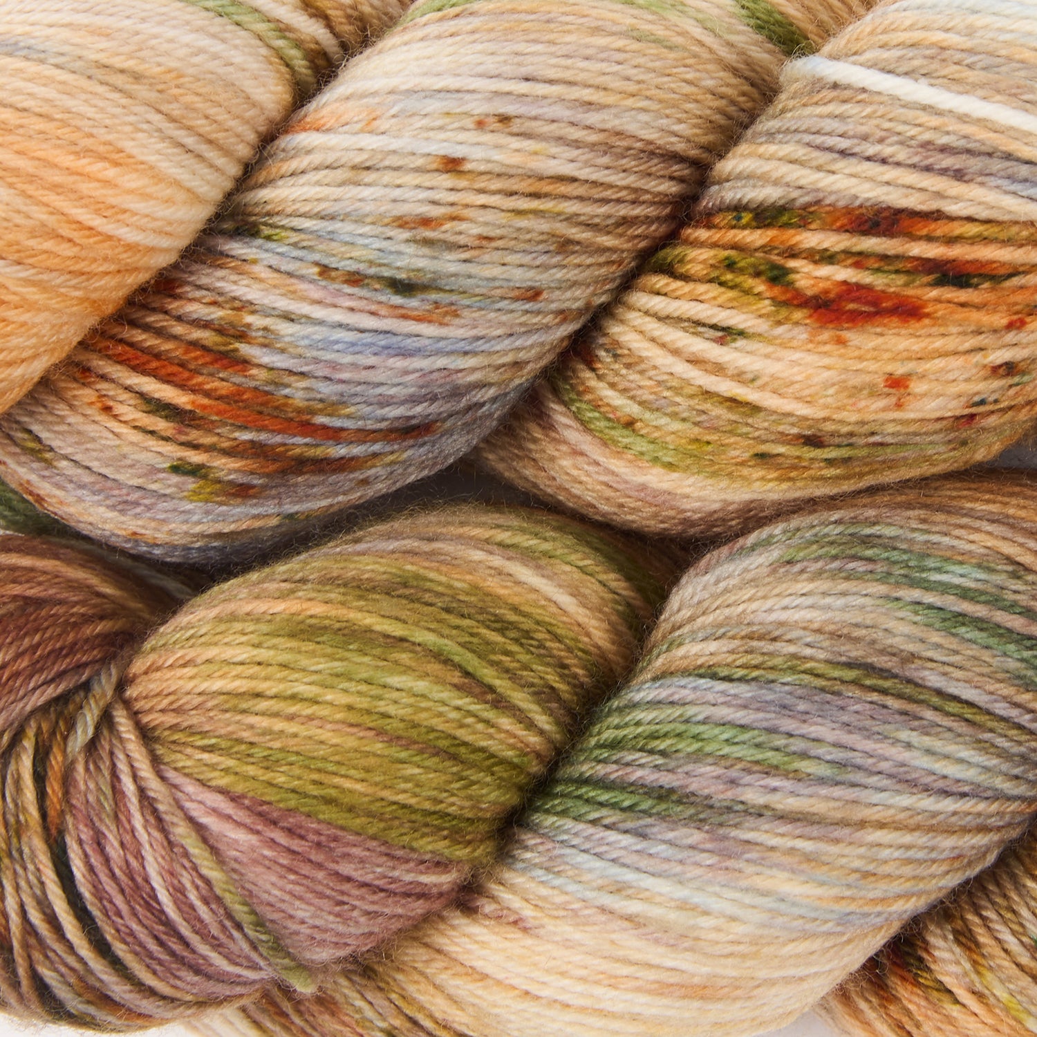4Ply Sock - Glenfinnan Viaduct